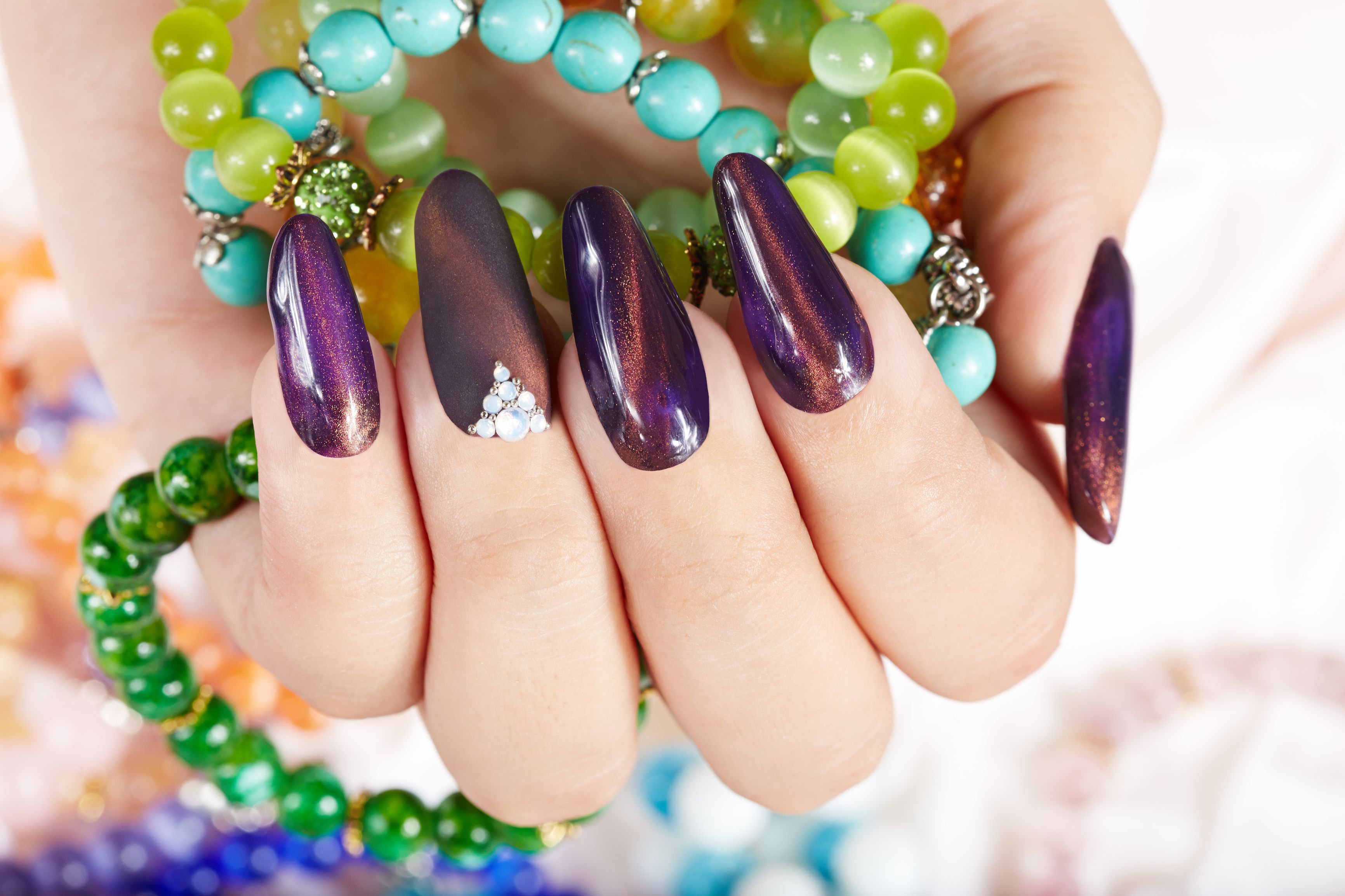 Nails 4