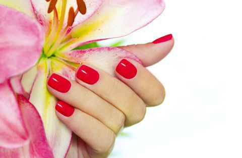 Nails 7