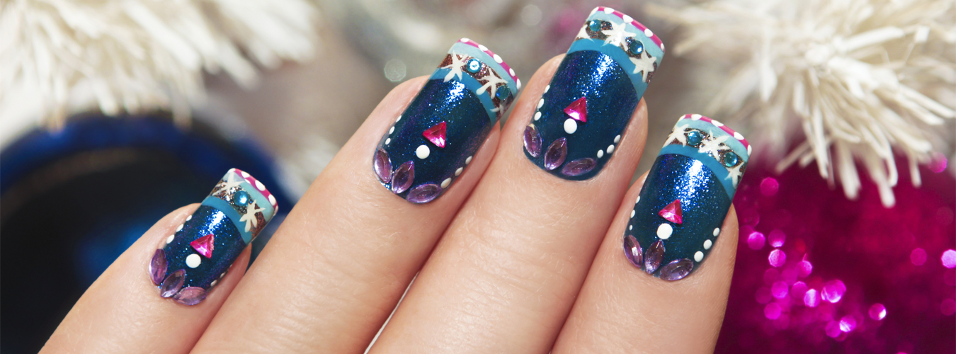 nail beauty 2